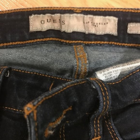 Guess Jeans - Picture 10 of 10